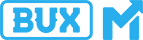 BUX M Logo Blue - Transparent.png